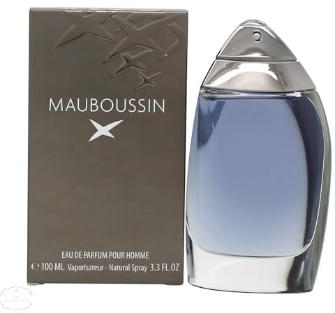 MAUBOUSSIN Pour Homme Eau de Parfum Spray 100ml