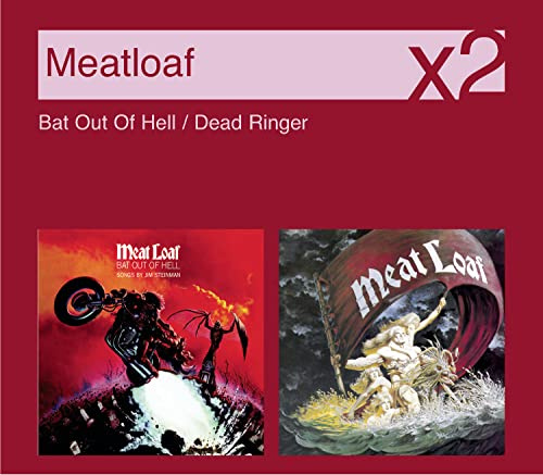 Bat Out of Hell/Dead Ringer