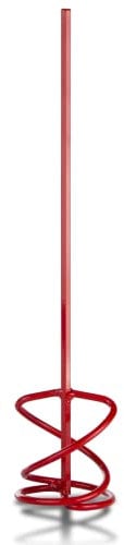RUBI 65927 VARILLA MEZCLADOR MORTERO MR-80