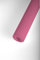 Clairefontaine 95603C - Rolle Wellpappe 50x70cm, 300g, ideal für DIY und Bastelprojekte, Rosa, 1 Rolle