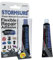 Stormsure Flexible Repair Adhesive 15g Black - Waterproof, Durable, Flexible Glue for Strong Outdoor Equipment Repairs