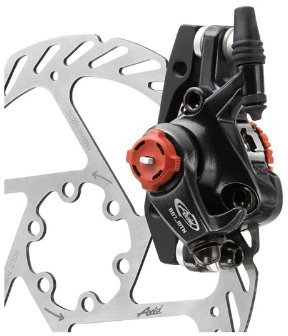 106004 - Scheibenbremse AVID BB7 MTB 160MM CPS