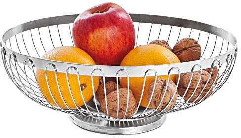 Aps Brotkorb Paderno 25,5 Zentimeter