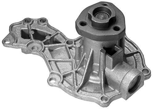Magneti Marelli 350981522000 Wasserpumpe | Kompatibel mit: AUDI 100 C2 Avant, 100 C2 Stufenheck, 100 C3 Avant, 100 C3 Stufenheck, 100 C4 Avant, 100 C4 Stufenheck