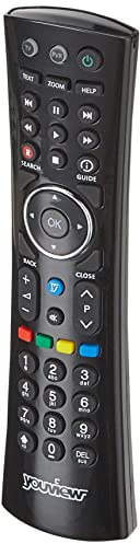 Humax YouView Remote Control per T1000-DTR-1010/DTR