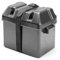 Birsppy Batteriekasten Batteriegehäuse Innenmaß 330 x 178 x 230mm