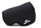 MegaGear Matériau Léger Neoprene Sac photo Housse Étui sacoche pour Samsung NX3000 avec objectif 20-50mm (Noir)