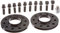 H&R B75726-12 Spurverbreiterung Trak Plus mit ABE