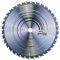 Bosch Professional 1x Lama per Sega Circolare Speedline for Wood (per Legno, Ø 400 x 3.5 x 30 mm, 36 Denti, Accessorio Sega Circolare)