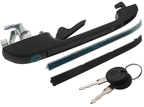 FEBI BILSTEIN Türgriff 15434