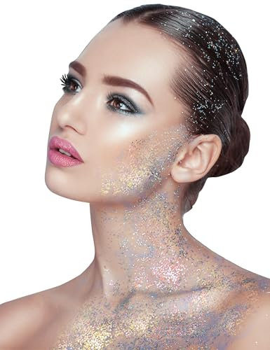 goodmark Gel paillettes, multicolore, 14 ML (xm284122)