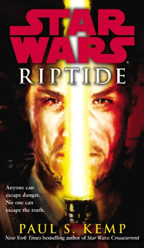 Star Wars: Riptide (English Edition)