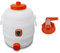 Speidel Getränkefass 20 Liter Rund mit Hahn (15mm Öffnung)