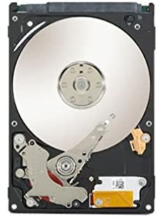 Seagate ST320VT000 Disque Dur Interne 320 Go SATA