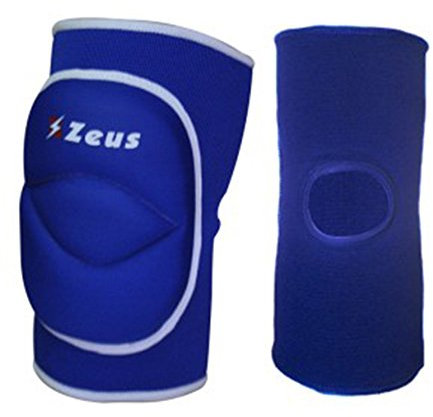 Zeus Ginocchiere da Pallavolo Royal Senior