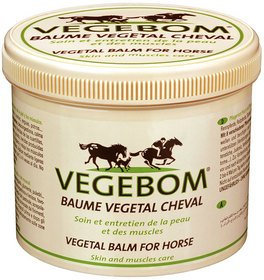 Vetebiol Gemüsebalsam für Pferde, 400 g