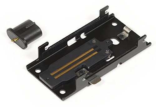Bose WB-50 Slide Connect Wall Bracket, black