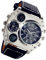 LANCARDO Herren Damen Armbanduhr Analog mit Leder Armband