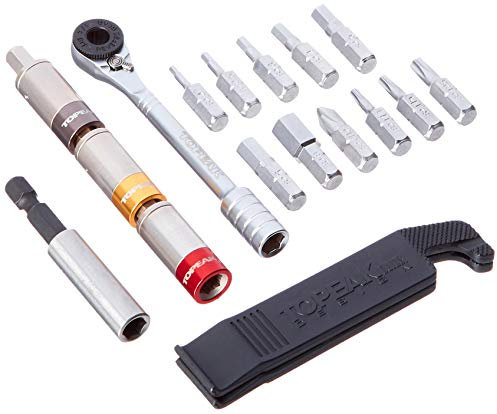 Topeak Miniwerkzeug RatchetRocket Lite NTX