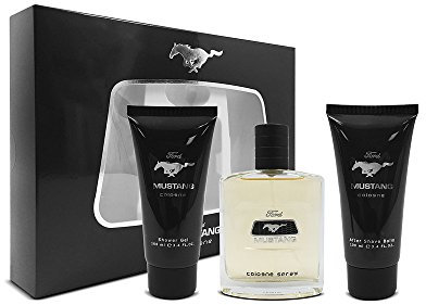 Ford Mustang Mustang Cologne EDT 100 ml + SG 100 ml + ASB 100 ml M