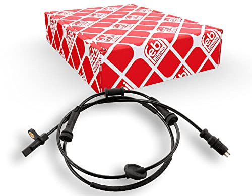 febi bilstein 102252 ABS-Sensor , 1 Stück