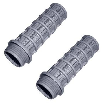AstralPool Krümmerarm 1 Zoll 110 mm (Packung mit 2 Stück) Marke: