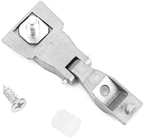 Aramox Reparaturwerkzeug für Türgriffscharniere, Türgriff Scharnier-Reparaturwerkzeug, KFZ Aussentürgriff Scharnier, Auto Außen Türgriff Scharnier Reparatursatz 51964555