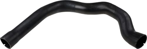GATES 09-0445 Ladeluftschlauch 4177-10445 417710445 46746134 | Kompatibel mit: ALFA ROMEO 147