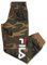Fila Mens Joggers Sweatpants Men Athletic Fleece Sweatpants with Pocket Camo XLT