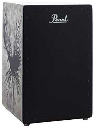Pearl Primero Cajon - The Raven
