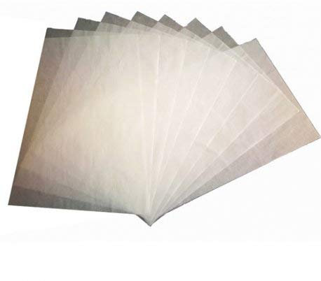 Clim Profesional. Papel de horno en láminas. 500 láminas de papel para cocinar en horno doméstico e industrial. Antiadherente y resistente
