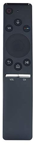 BN59-01266A-B BN59-01300G BN59-01274A BN59-01298E BN59-01298D Mando a Distancia por SAMSUNG TV BN59-01274A UE40MU6100 UE75MU6100 QN75Q7FAMF QN55Q7FAMF UE55LS03N UE43LS003A QE55Q8CAM QE75Q8CAMUE43LS03N