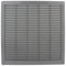 VONLIS 20683014 Rejilla de ventilación gris 300 x 300, 300 x 300 mm
