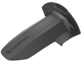 Syncros Trail 2 Fender Fox 34 Fahrrad Schutzblech vorne schwarz