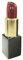 GILDE Vase Lippenstift Milano schwarz/Gold/rot H: 30.50 cm B: 8 cm Tiefe: 8 cm 47243