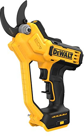 DEWALT Dewalt DCPR320D1 Sécateur sans fil 20 V MAX