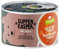 GranataPet Suppenkasper Lachs mit Tomate, Suppe für glückliche Hunde, Snack mit Grünlippmuschel & Mineralien, Hundefutter ohne Getreide für eine artgerechte Ernährung, 140 g