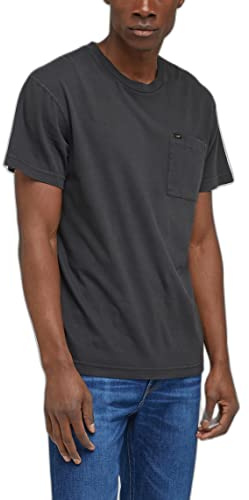 Lee Relaxed Pocket Tee T-Shirt für Herren