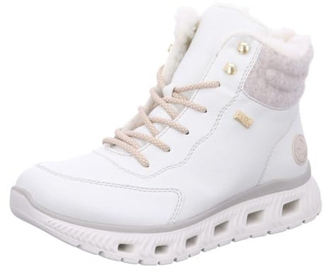 Rieker Damen Stiefeletten M6010