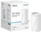 TP-Link Deco BE85 BE19000 Tri-Band Whole Home Wi-Fi 7, 2×2.5+2x10Gbps WAN/LAN Ports, 12-Stream, AI-Driven Mesh, Add on Single Unit for All WiFi 7/6/5 Deco Mesh Pack for Extended Coverage Requirement