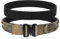 KRYDEX GEAR Taktischer Gürtel mit Schnellverschluss 1,75 Zoll Taktischer Gürtel mit 1,5 Zoll Innengürtel Militär Schwerlast Molle Gürtels Arbeitsgürte Hochleistungsgürtel für Herren (camouflage, M)