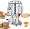 Biolomix Elektrische Getreidemühle, Swing 2000g Getreidemühle, Multifunktions-Küchenmühle für Kaffee, Müsli, Trockenfutter, Timing-Trockenmühle