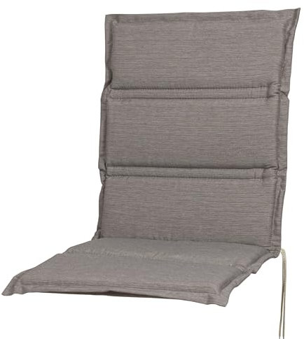 Auflage Niederlehner Carla 50318-625 taupe104x49x4 cm Sun Garden