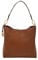 Fossil Women's Jessie Shoulder Bags, Braun