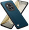 RankOne Coque Compatible avec Honor Magic6 Pro 5G (6.8), Etui en Silicone Housse - Saphir