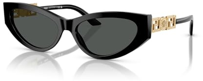 Versace Sonnenbrille VE4470B GB1/87