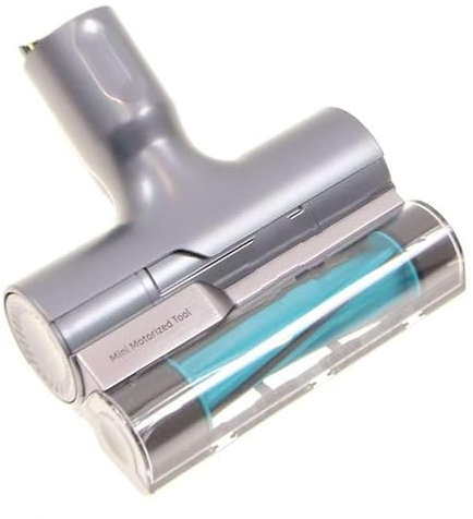 MyApplianceSpares Brush Mini Motorized Tool for Samsung Vacuum Cleaner VS20R9042S2