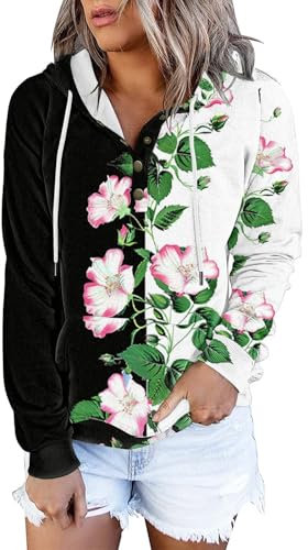 Blitzangebote des Tages Hoodie Plus Size Damen Pullover Elegant Weste Mit Kapuze Und Fell Ausgefallene Sweatshirts Herren Gefütterte Sweatjacke Fit My Orders