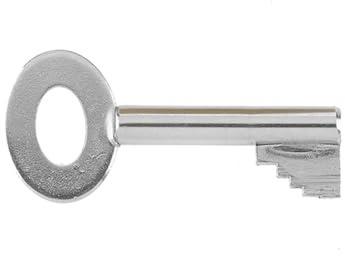 Fire Brigade Locks: Keys for FB Padlocks - Reliable Security Solutions