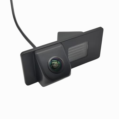 Car Backup Camera Reversing For Dodge For Journey 2008~2015 AHD 1080P FishEye Vehicle RearView Camera HD Car Backup Camera(A)